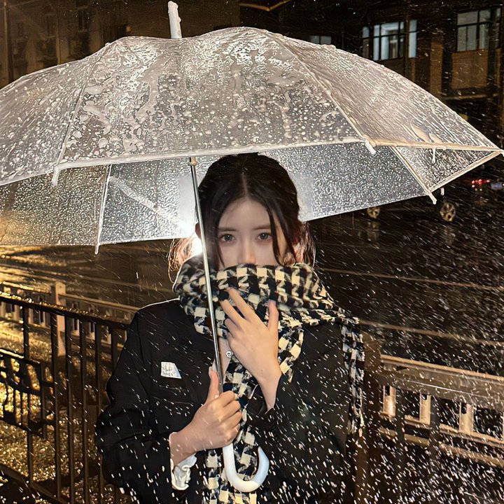 刀客家族的女人