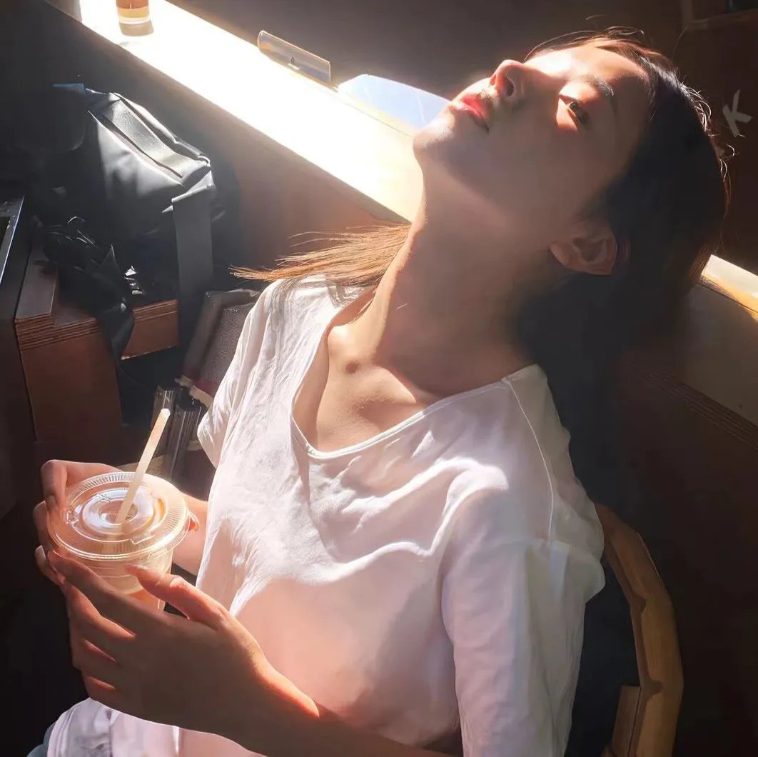 我对你有感觉