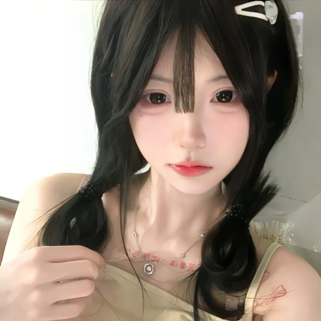 只看得见我吗